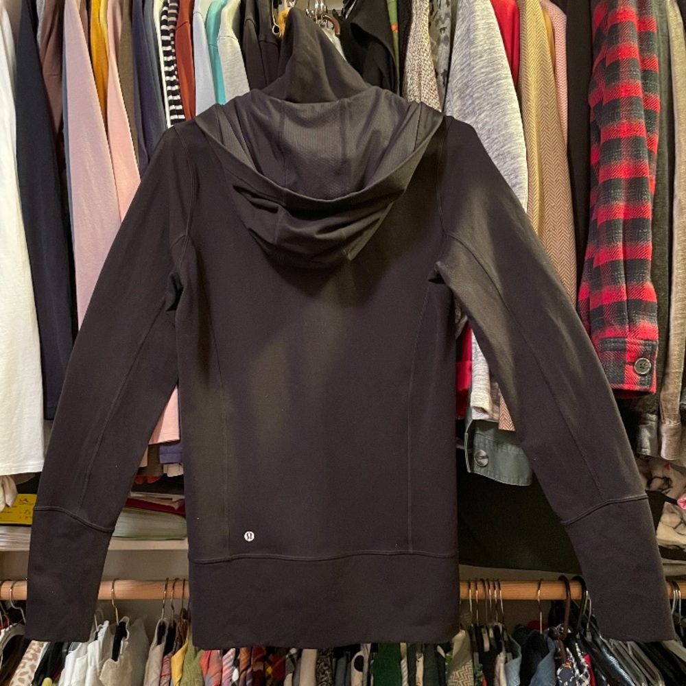 Lululemon jacket
